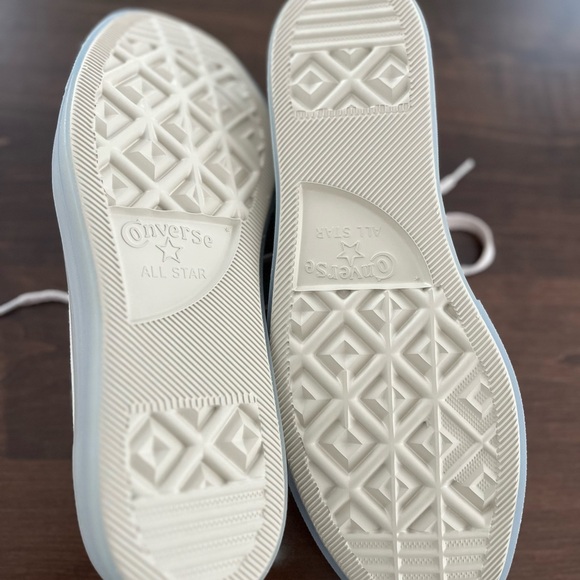 Brand new Converse Chuck Taylor All Star 
CX Low Top, men’s size 10 - Picture 6 of 7